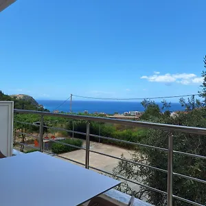  Apartament Apollon's