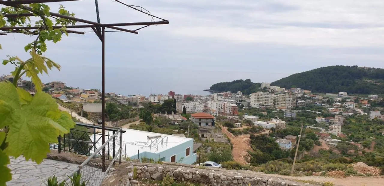 Guest house Escape Rooms Himare