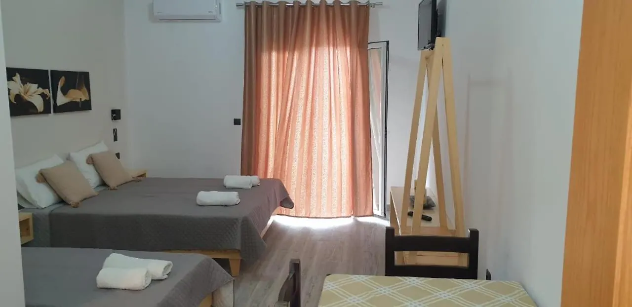 Escape Rooms Himare Guest house