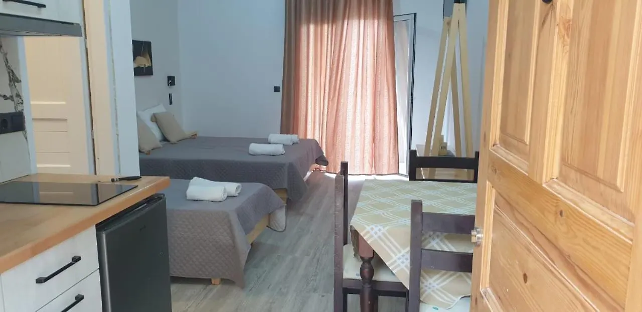 Guest house Escape Rooms Himare